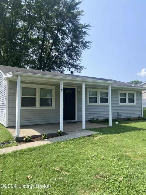 119 Briarwood Ln, Louisville, KY 40229