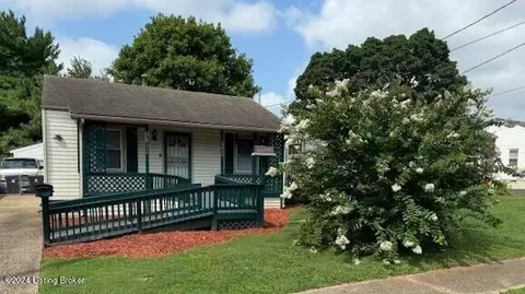 4320 Cavelle Ave, Louisville, KY 40213