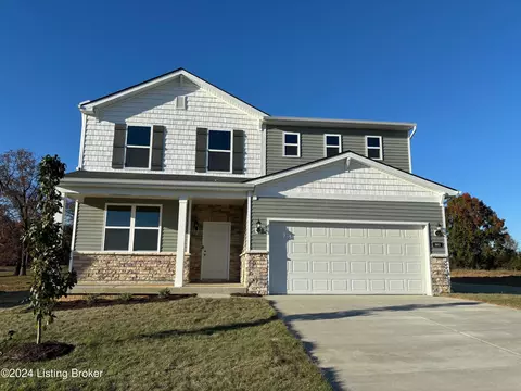 903 Triplett Cir, Shelbyville, KY 40065