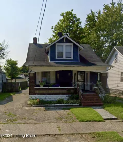 1332 Sale Ave, Louisville, KY 40215