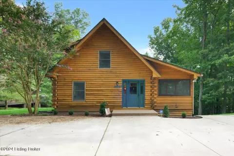 272 Lakeshore Dr, Leitchfield, KY 42754