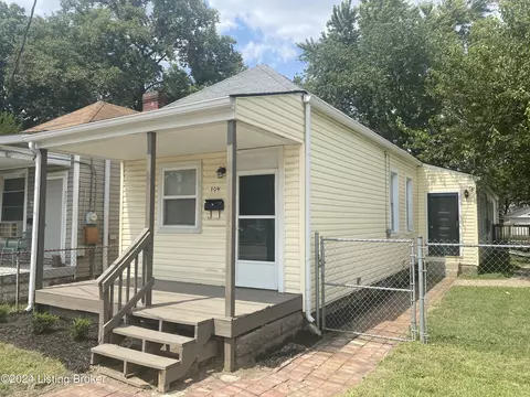 509 Winkler Ave, Louisville, KY 40208