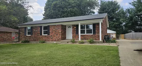 132 Scenic Dr, Bardstown, KY 40004