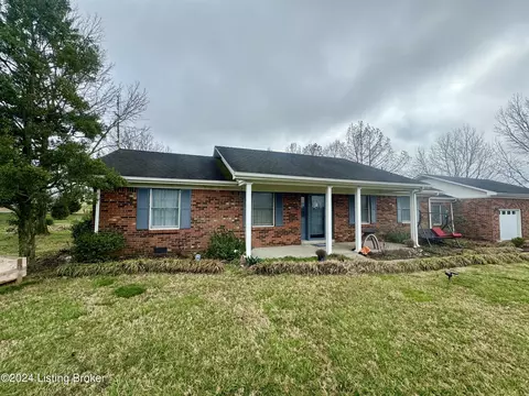 57 Mudd Kelly Ln, Springfield, KY 40069