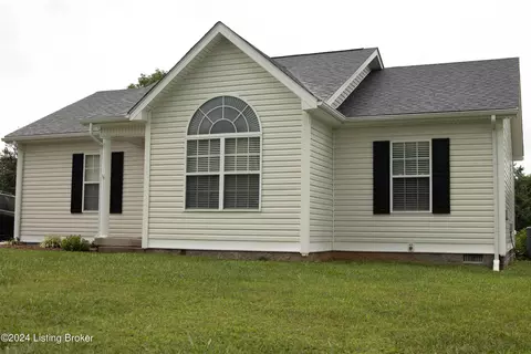 105 Camellia Ave, Bardstown, KY 40004