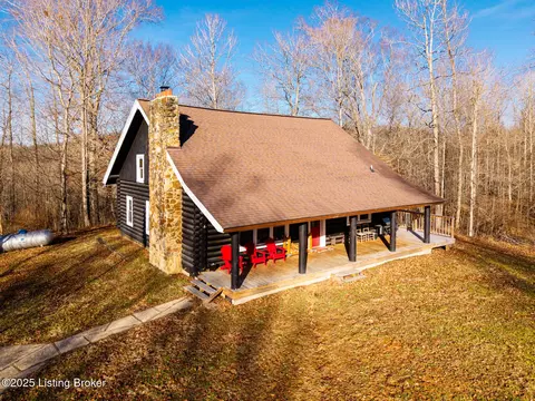 1333 Round Bottom Rd, Magnolia, KY 42757