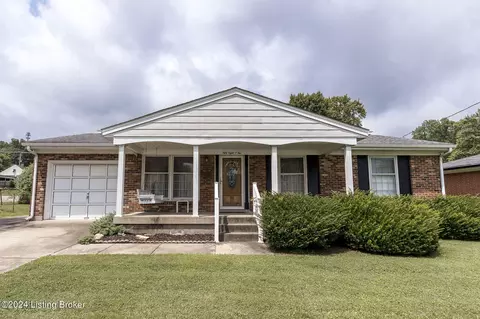 5802 Mary Ellen Dr, Louisville, KY 40214