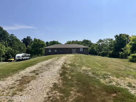 2556 S Bardstown Rd, Mount Washington, KY 40047