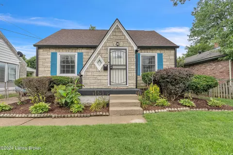 3024 St Dennis Ave, Louisville, KY 40216
