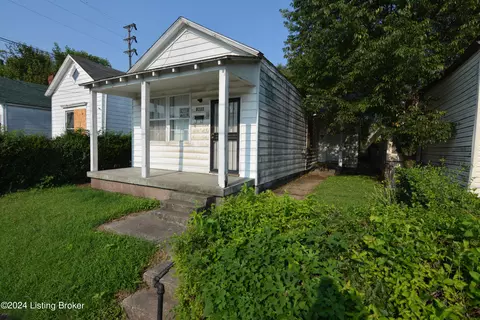 1460 S 11th St, Louisville, KY 40210