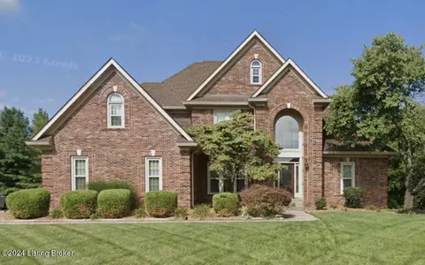 12606 Ridgemoor Dr, Prospect, KY 40059