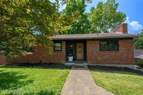 3308 Breaux Dr, Louisville, KY 40220