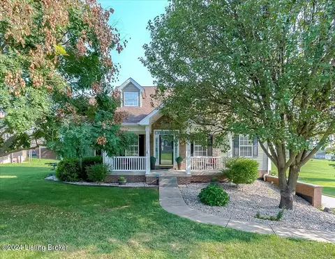 115 Pecan Dr, Bardstown, KY 40004