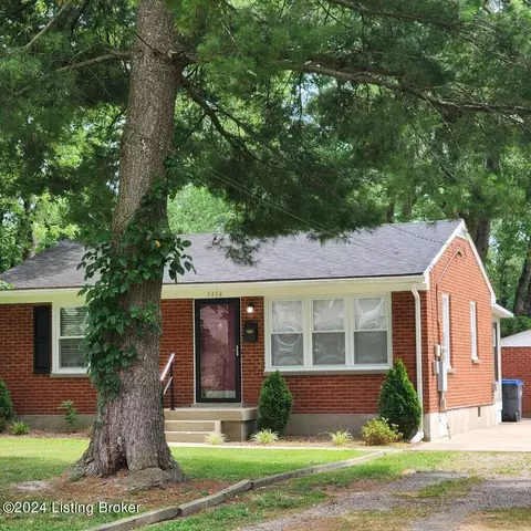 5414 Decker Rd, Louisville, KY 40258