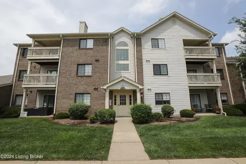 3801 Yardley Ct #205, Louisville, KY 40299