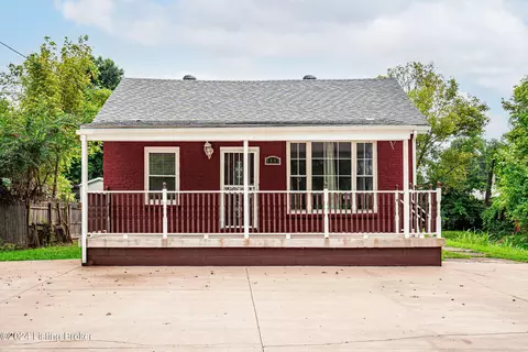 3331 Farnsley Rd, Louisville, KY 40216