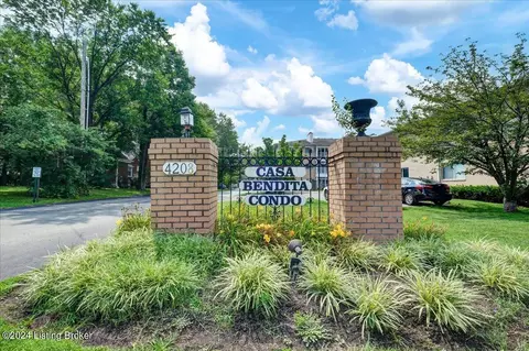 4208 Browns Ln UNIT 301, Louisville, KY 40220