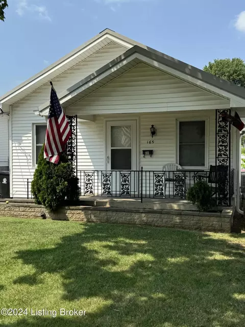 165 E Ashland Ave, Louisville, KY 40214