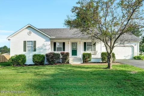 272 Sunnyside Dr, Mount Washington, KY 40047