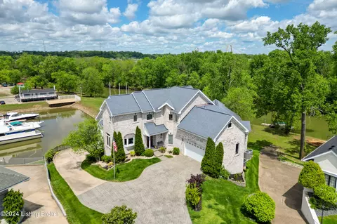 5416 River Creek Ct, Prospect, KY 40059