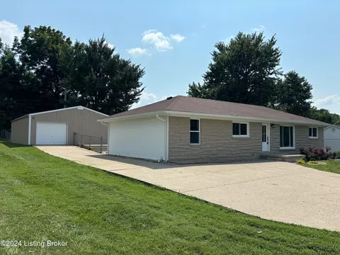 406 Valley Terrace Ter, Irvington, KY 40146