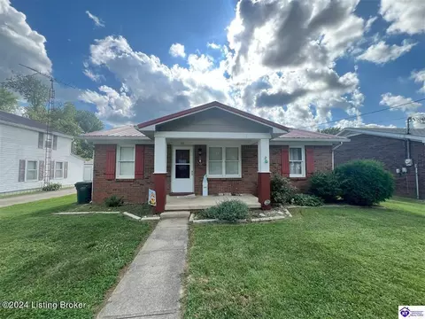 108 N Breckinridge St, Hardinsburg, KY 40143