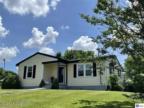 28 Blakeman St, Park City, KY 42160