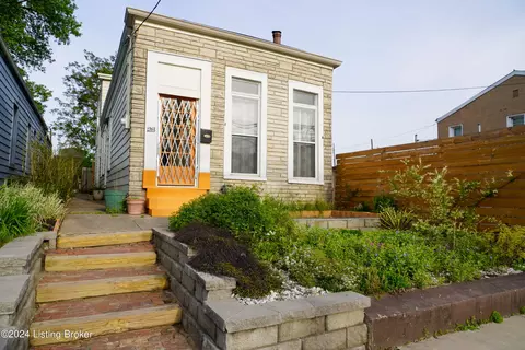 1263 S Shelby St, Louisville, KY 40203