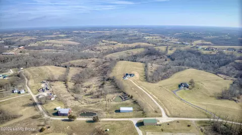 0 Menefee Rd, Crittenden, KY