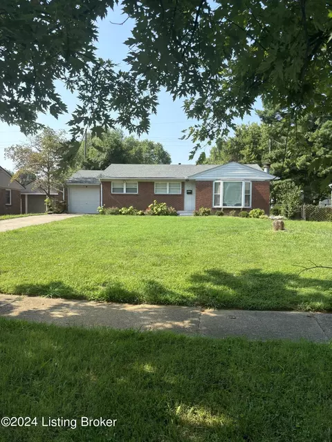 3510 Autumn Way, Louisville, KY 40218