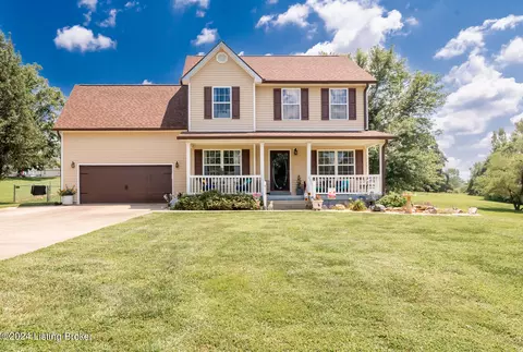 423 Sierra Dr, Rineyville, KY 40162