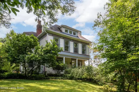 235 Blackburn Ave, Louisville, KY 40206