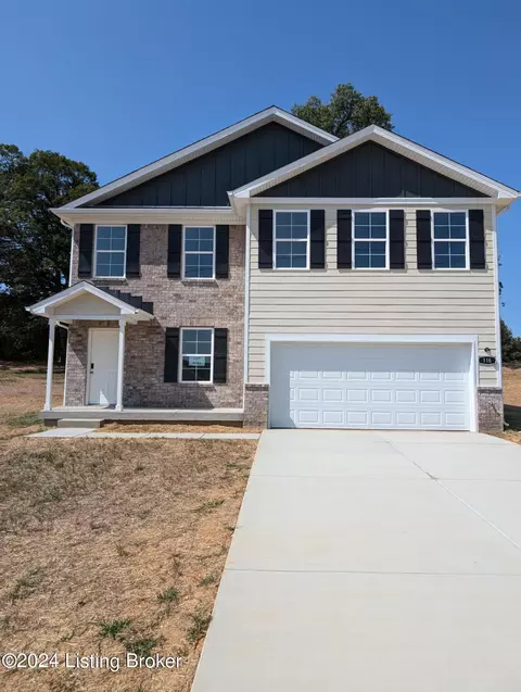 116 Ascension Way, Elizabethtown, KY 42701