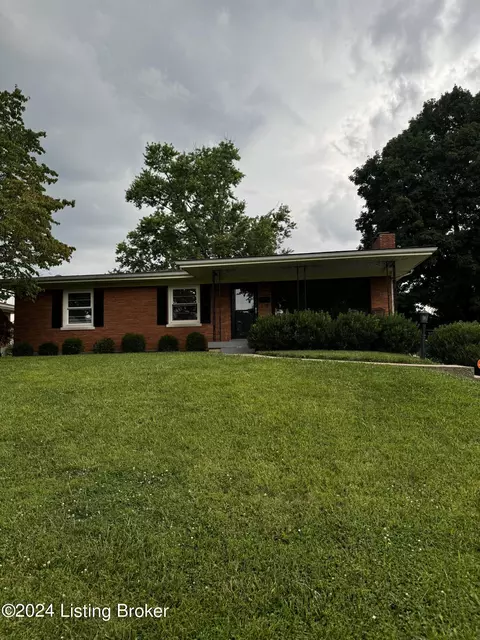 7910 Gayeway Dr, Louisville, KY 40219