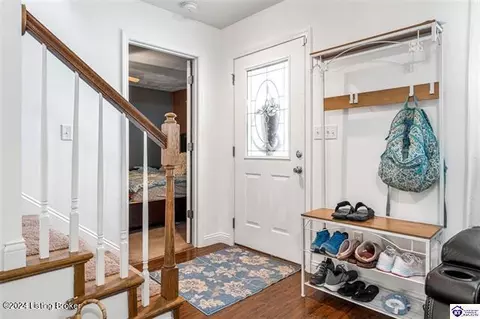 Entry Way - 101 Ruby Ct, Radcliff, KY 40160 photo 1 of 1