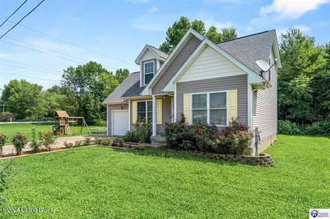 Exterior - 101 Ruby Ct, Radcliff, KY 40160 photo 3 of 9