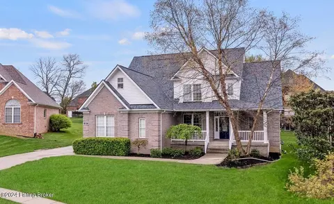 1106 Willow Park Cir, Louisville, KY 40299