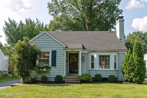 4025 Alton Rd, Louisville, KY 40207