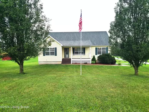 110 Ashland Meadows Dr, Taylorsville, KY 40071