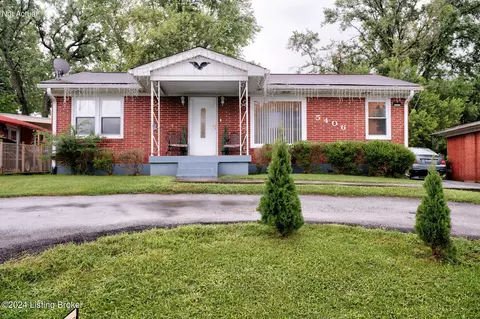 5406 Whispering Hills Blvd, Louisville, KY 40219