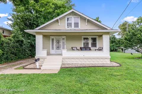 3311 Hikes Ln, Louisville, KY 40220