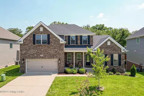 14311 Halden Ridge Way, Louisville, KY 40245