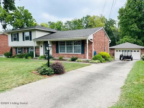 6503 Hollow Tree Rd, Hollow Creek, KY 40228