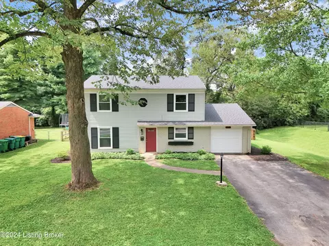 1502 Carlimar Ln, Louisville, KY 40222