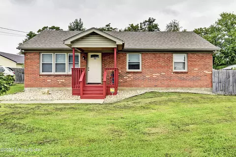 170 Meadowview Dr, Mount Washington, KY 40047