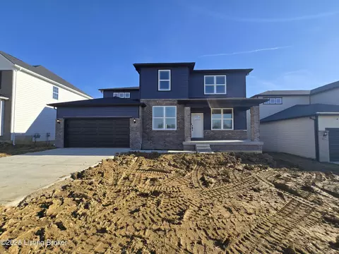17511 Serenity Ridge Ct, Louisville, KY 40023
