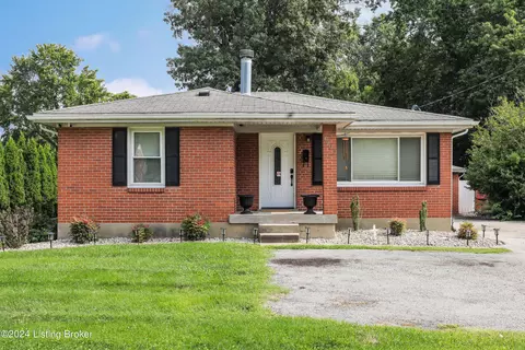4903 Maryman Rd, Louisville, KY 40258
