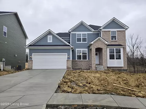 17503 Serenity Ridge Ct, Fisherville, KY 40023