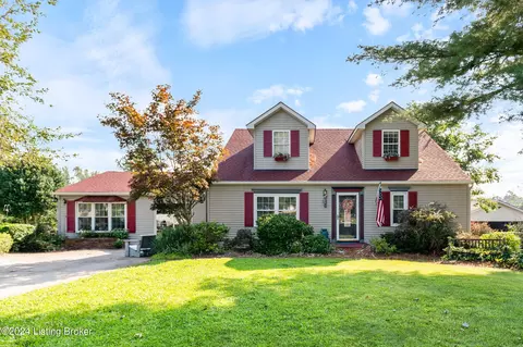 262 Grandview Dr, Shepherdsville, KY 40165