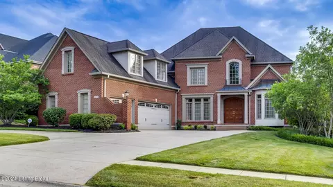 14707 Landis Lakes Dr, Louisville, KY 40245